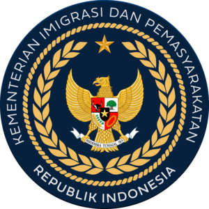 Kementerian-Hukum-Dan-Ham-Kemenkumham-Logo-Vector